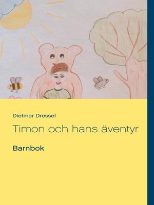 cover image of Timon och hans äventyr